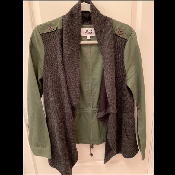 Jacket - Picture 2 of 2